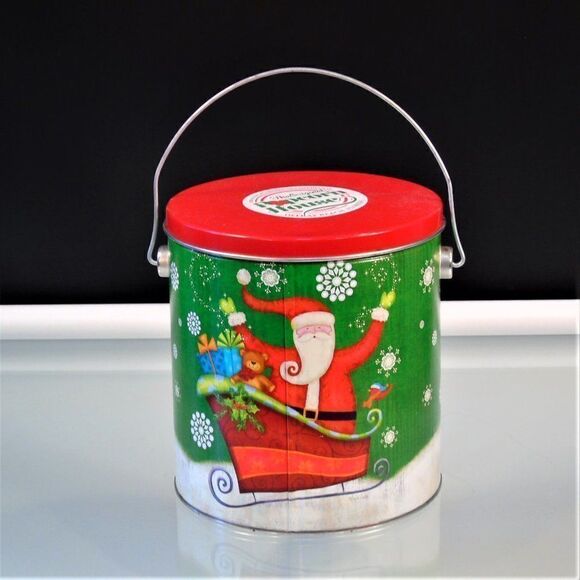 Crafters TIN Christmas Sharla Fults Design - Picture 2 of 6